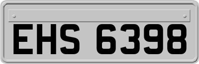 EHS6398
