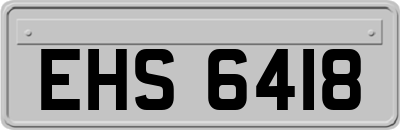EHS6418