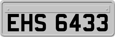 EHS6433