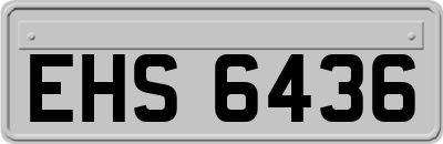EHS6436