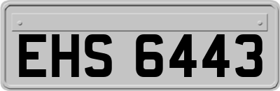EHS6443