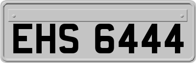 EHS6444