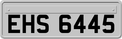 EHS6445