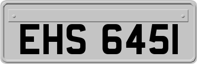 EHS6451