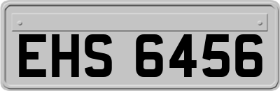 EHS6456
