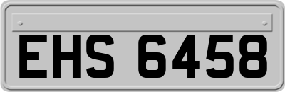 EHS6458