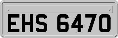 EHS6470