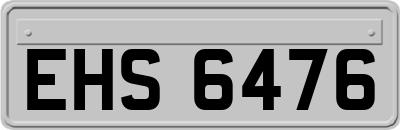 EHS6476