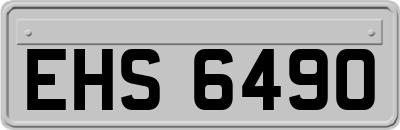EHS6490