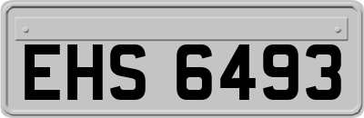 EHS6493