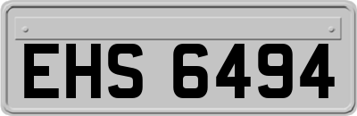 EHS6494
