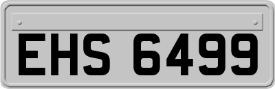 EHS6499