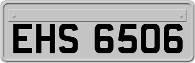 EHS6506