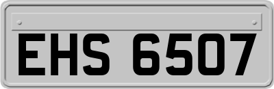 EHS6507