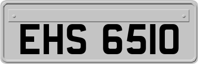 EHS6510