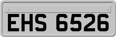 EHS6526