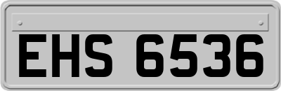 EHS6536