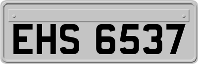 EHS6537