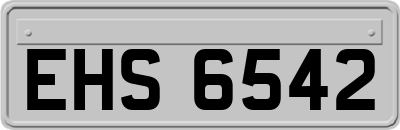 EHS6542