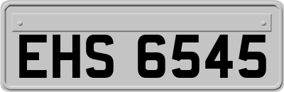 EHS6545