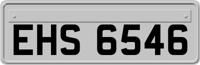 EHS6546