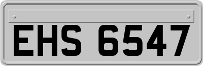 EHS6547