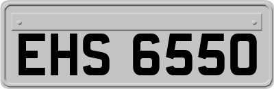 EHS6550