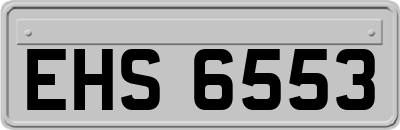 EHS6553
