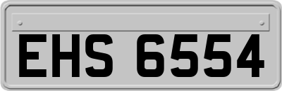 EHS6554