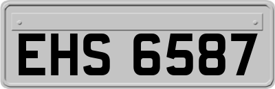 EHS6587