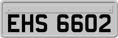 EHS6602
