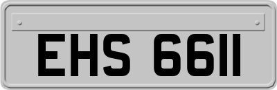 EHS6611