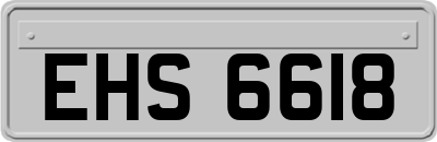 EHS6618