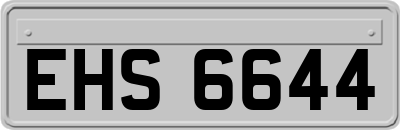 EHS6644