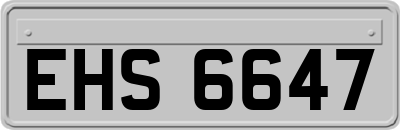 EHS6647