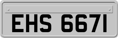 EHS6671