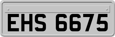 EHS6675