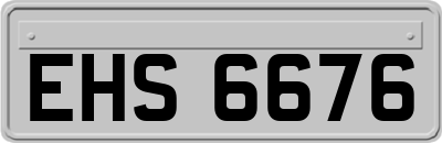 EHS6676