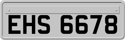 EHS6678