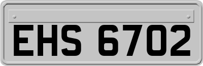EHS6702