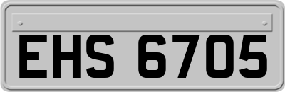 EHS6705