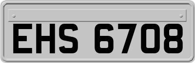 EHS6708
