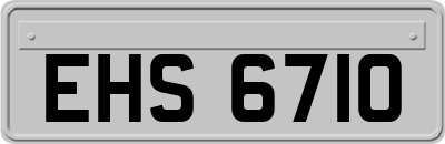 EHS6710