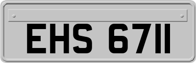 EHS6711