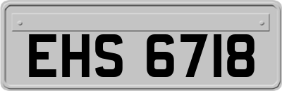 EHS6718