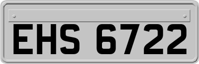 EHS6722