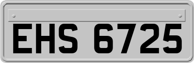 EHS6725
