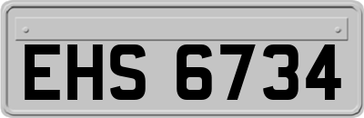 EHS6734