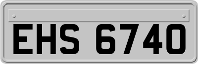 EHS6740