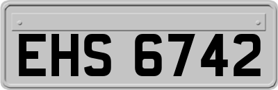 EHS6742